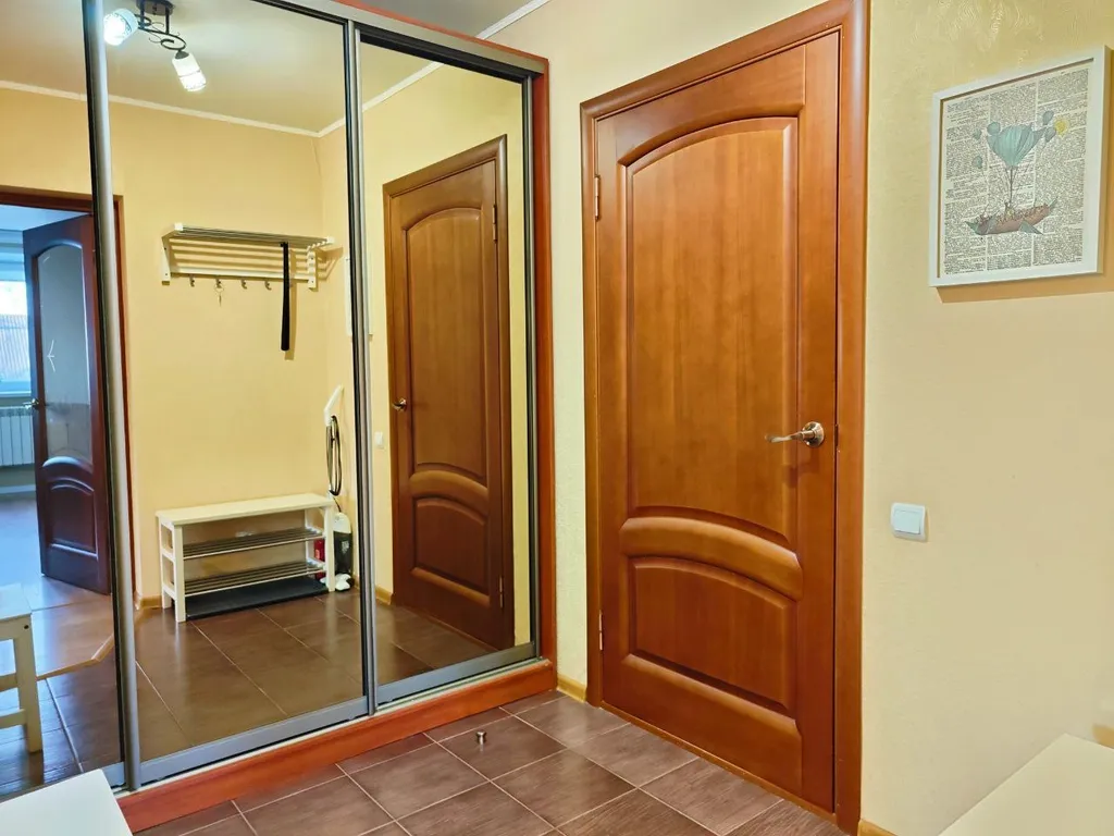 Уютная квартира в историческом центре Мурома