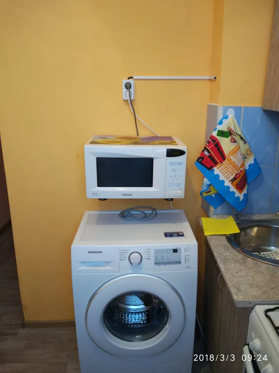 Квартира у гостиницы Тагил