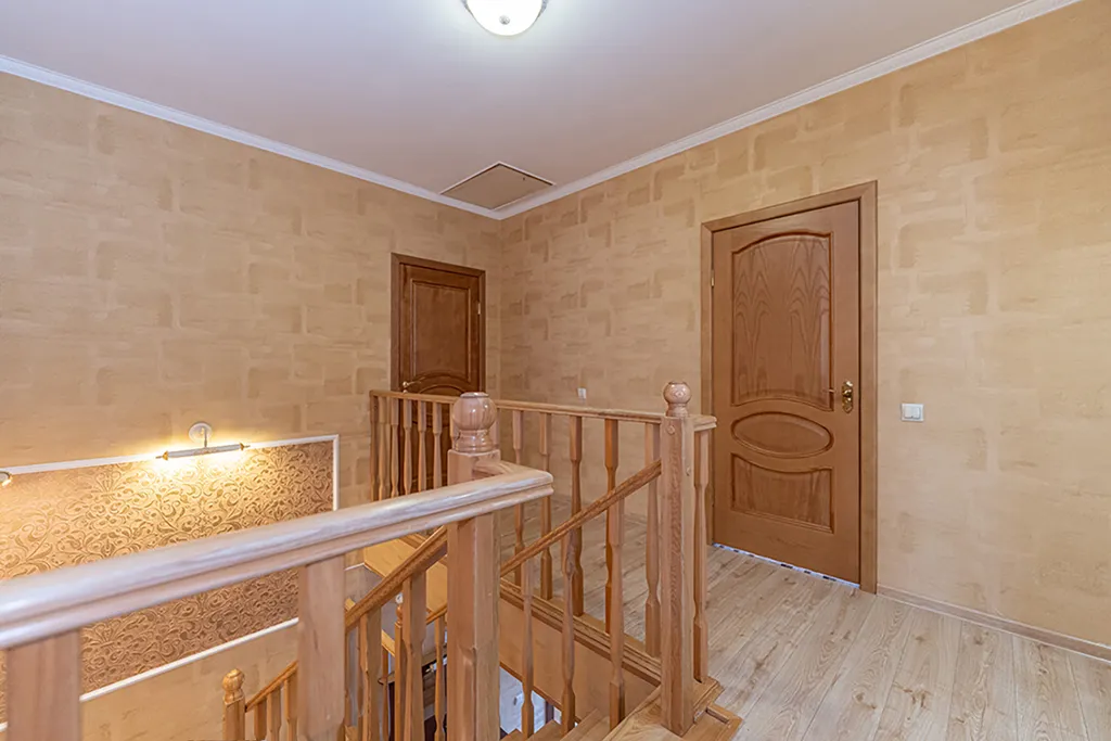 Apart-Deluxe Легенды моря: Частный дом с сауной