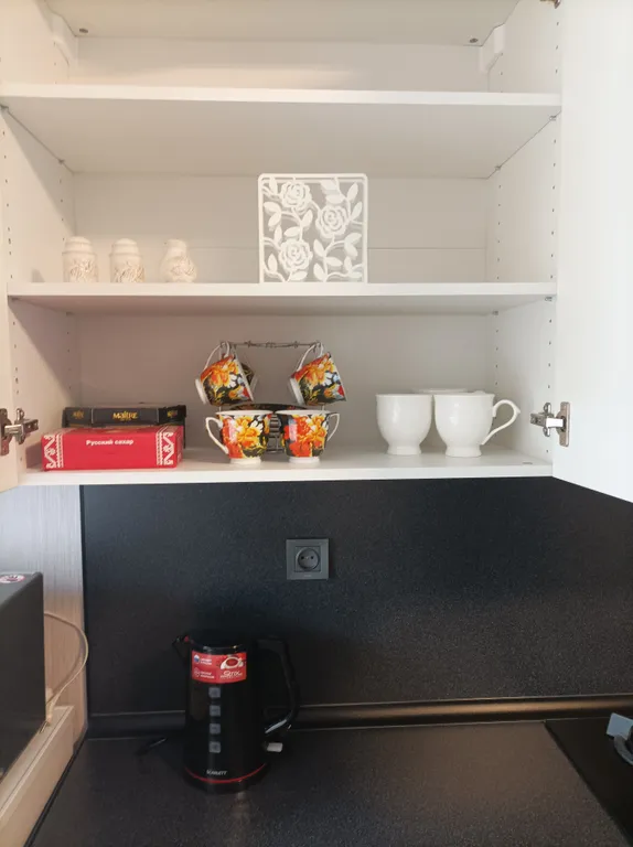 2-комнатная уютная квартира в спальном районе