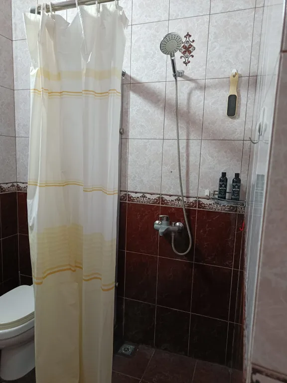 Уютные комнаты на двоих