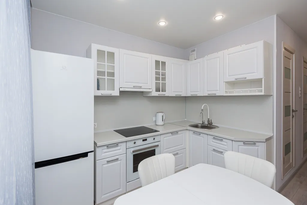 Уютная квартира на Тополиной Аллее