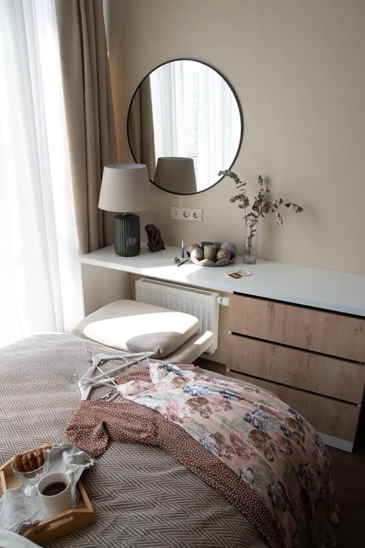 Дизайнерские апартаменты бизнес-класса в центре Екатеринбурга