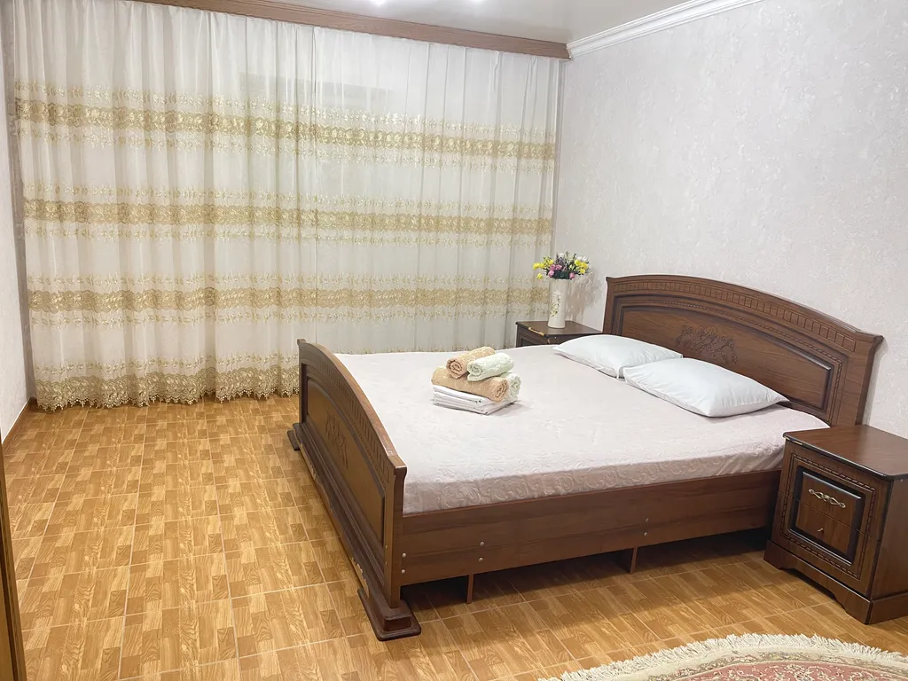 Квартира 3-комнатная Квартира — Дербент