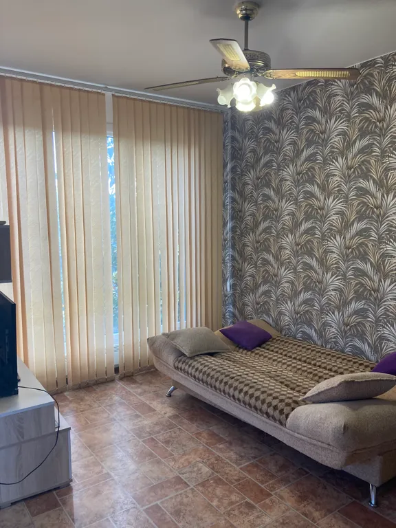 Новый дом, терраса с видом на море