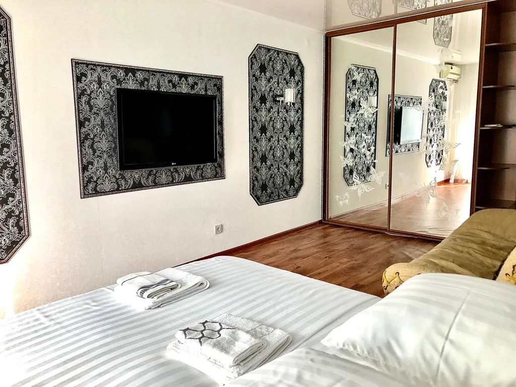 Уютная квартира — аренда посуточно в Оренбург