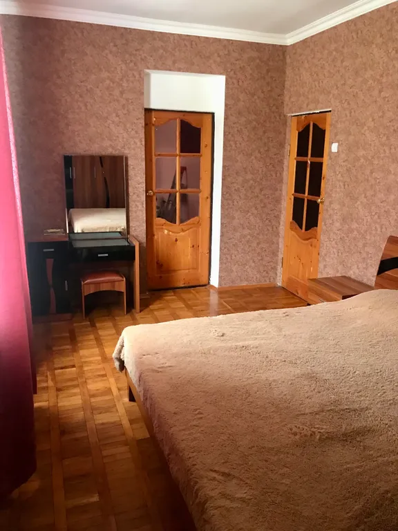 2 ком. квартира