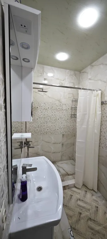 Коттедж Гостевой дом в Дагестане на берегу Каспийского моря — Дербент