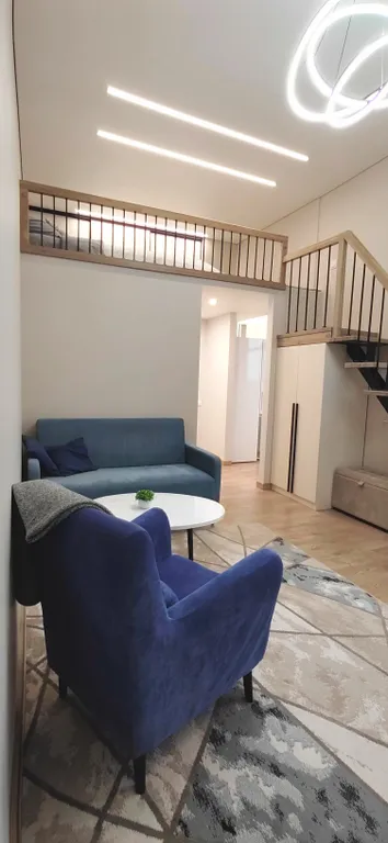 Уютная квартира в уникальном ЖК Видный город — аренда посуточно в Видное