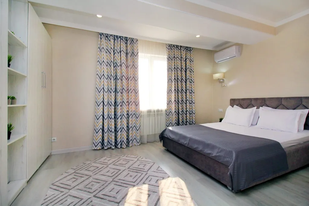 Квартира Urban3 — Алматы