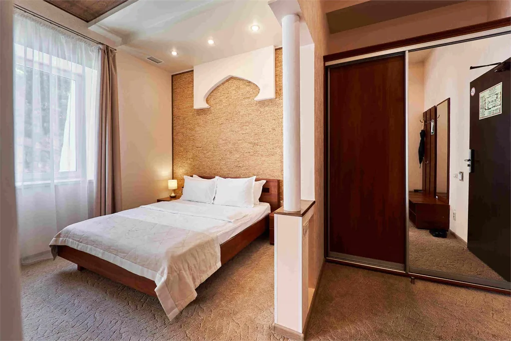 Квартира Комната — аренда посуточно в Балаклава