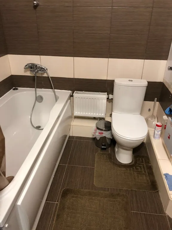 Квартира в Чистых прудах