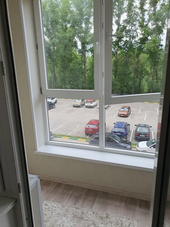 Квартира Квартира Апар-т в белом городе, микр-н. Кузнечиха 2 — Нижний Новгород