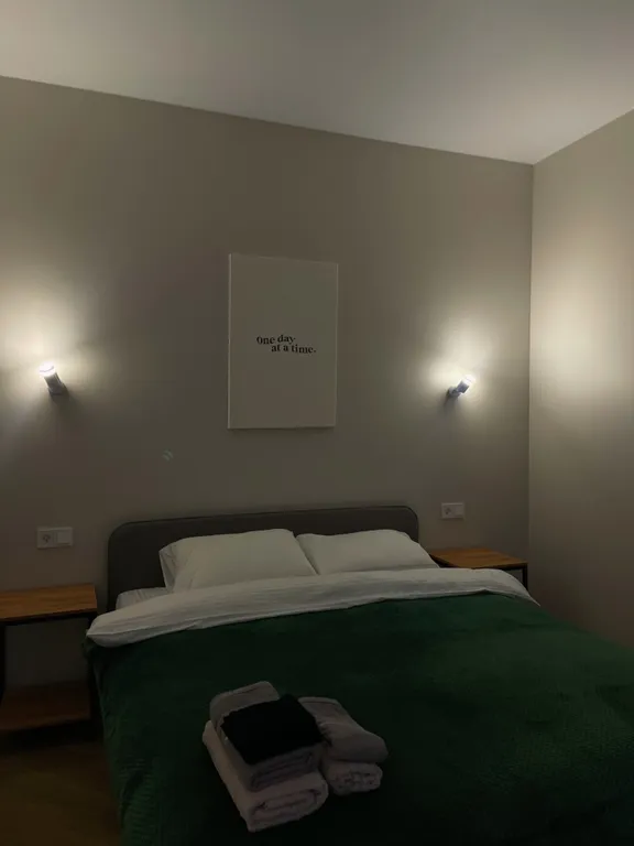 Квартира Квартира Твой идеальный отдых в центре — Калининград