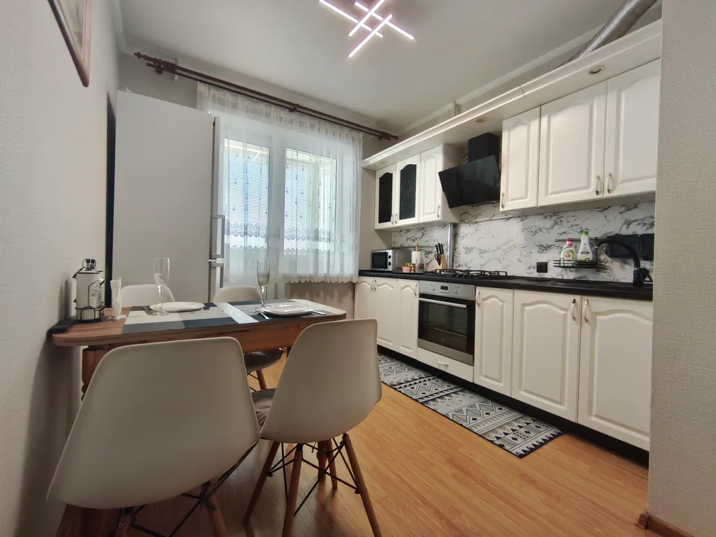 Уютная квартира в отличном районе Бреста