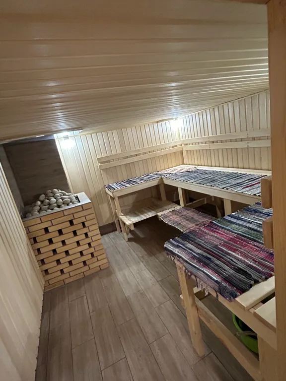 База отдыха Елки наш новый дом