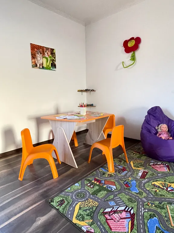 3-комнатный Дом