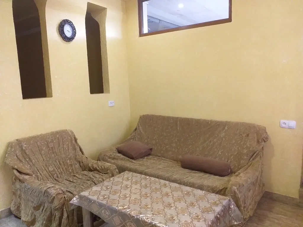 Guest House in Center