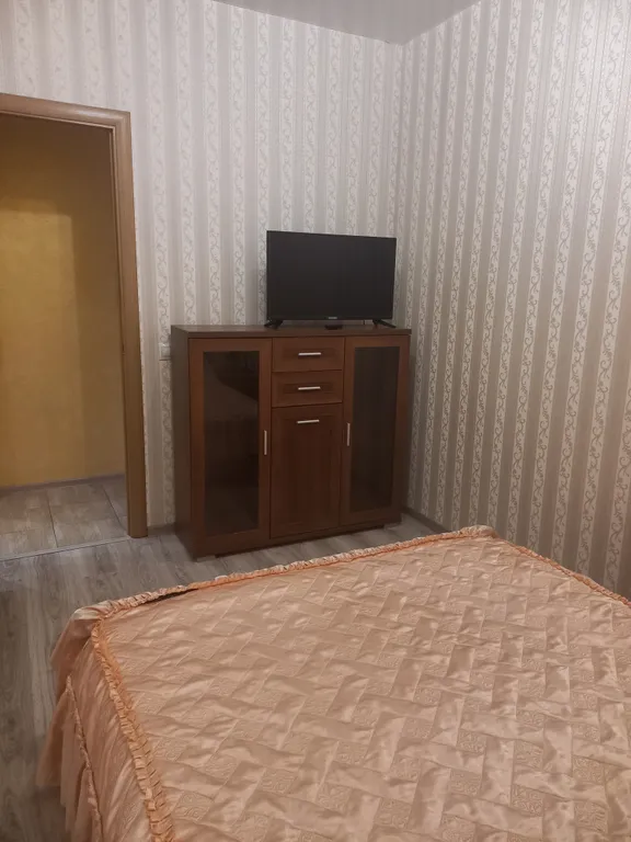 Квартира Апартаменты Майский 5 — Светлогорск