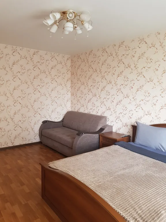 Квартира Комфортная квартира у метро — Казань