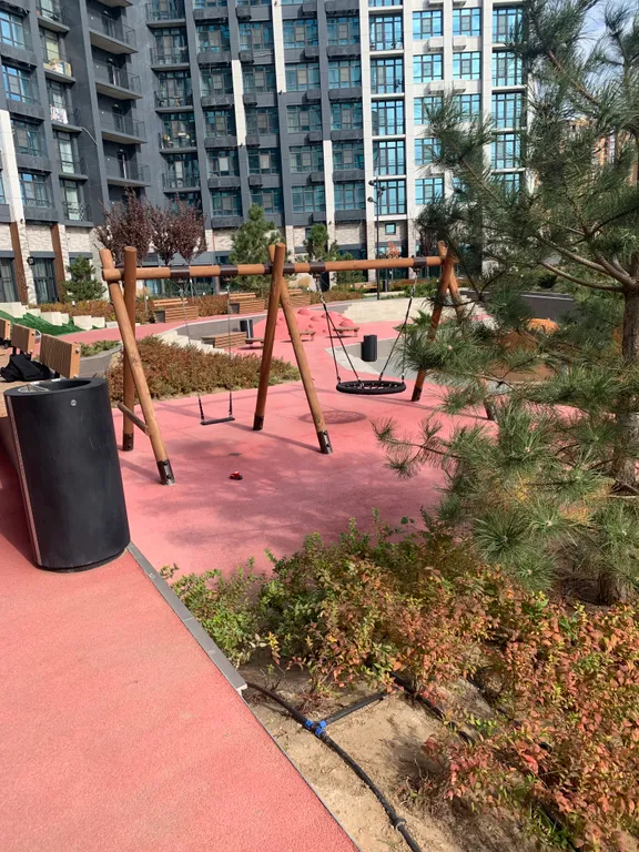 Квартира на берегу Волги