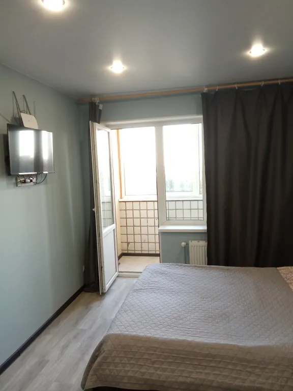 Квартира в центре Ильинская площадь