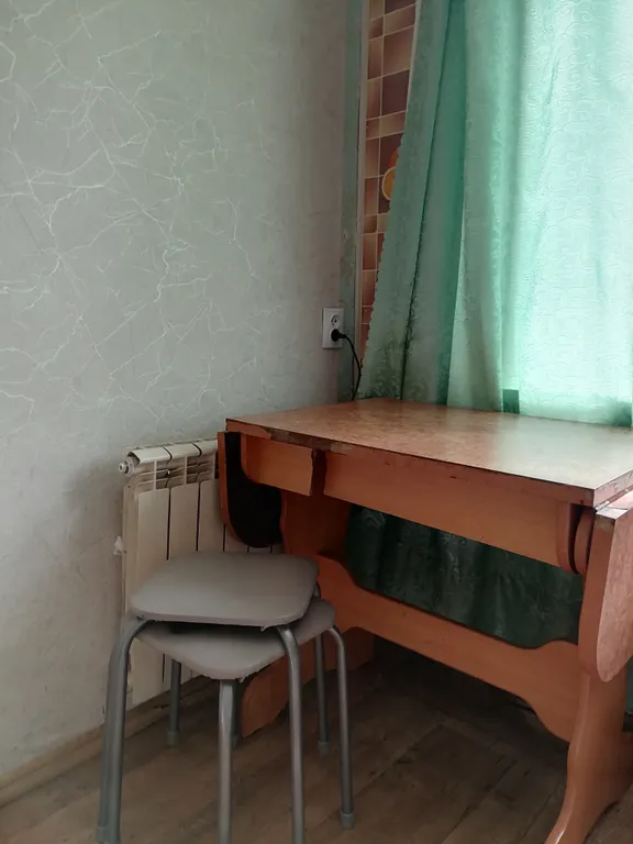 Вместительная квартира