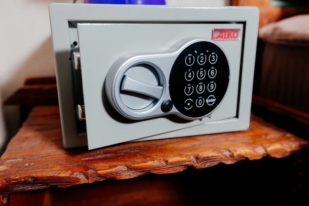 Двухкомнатный семейный номер