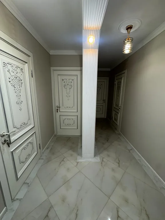 Уютная студия для комфортного проживания