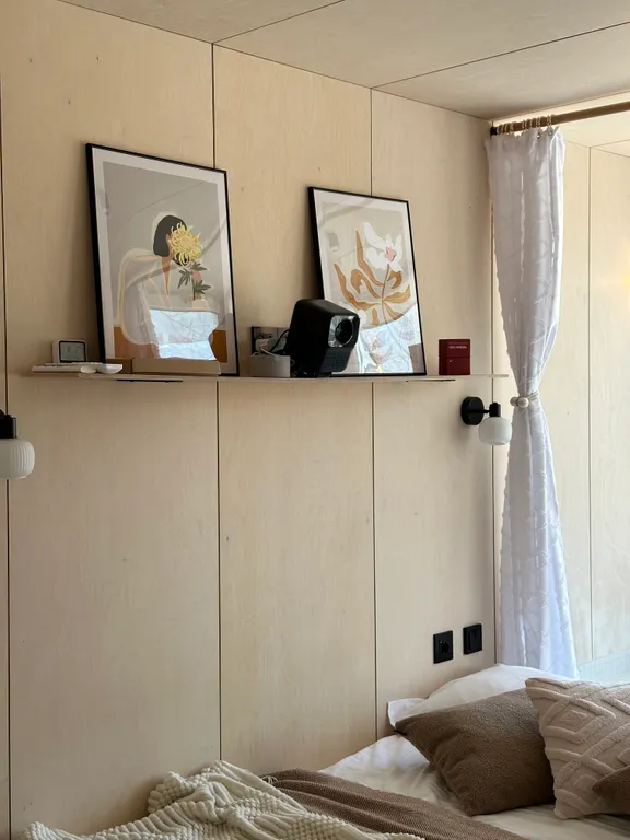 Коттедж Дом с ванной и чаном — Кашира