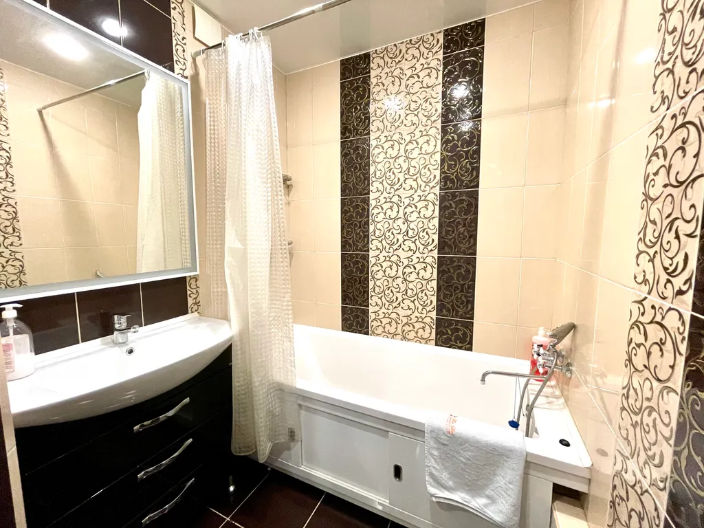 Квартира в центре