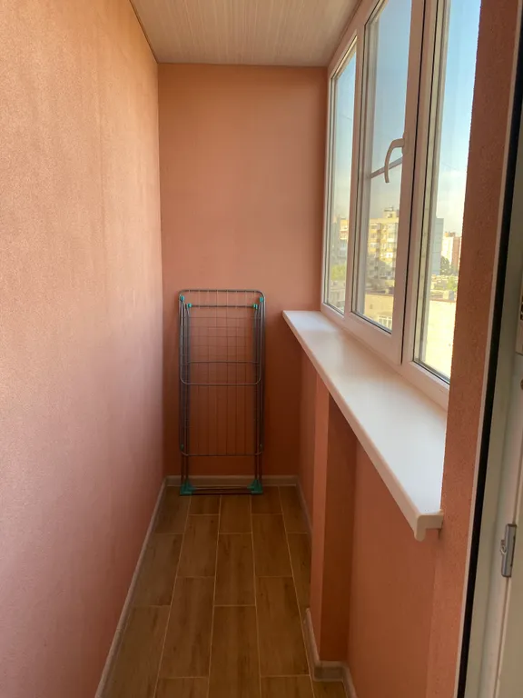 Уютная квартира в новом доме