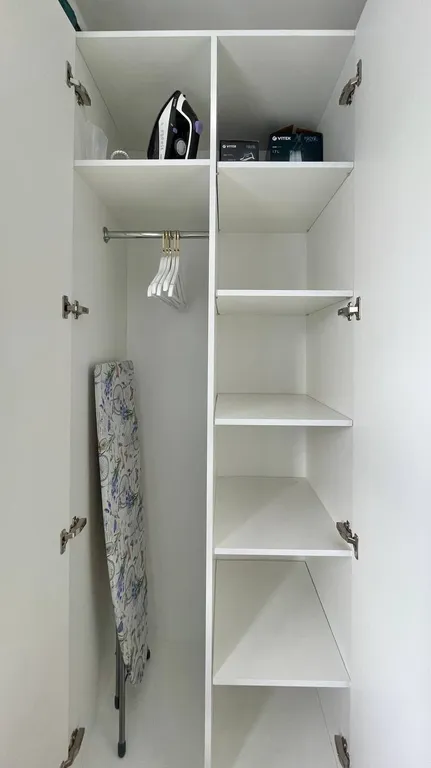 Уютная однушка в самом сердце города