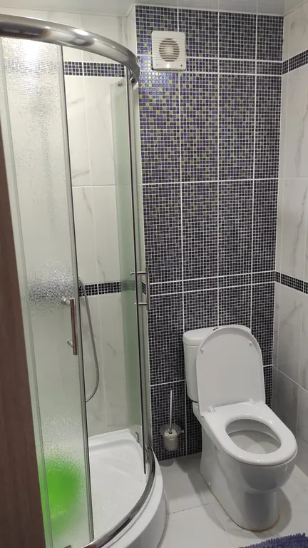 Таунхаус в живописном месте с зоной барбекю и сауной