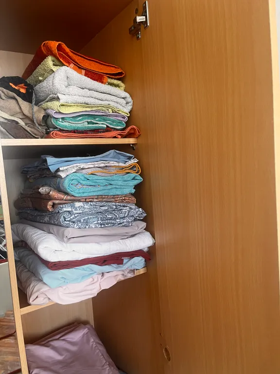 Квартира Комната на Васильевском острове — Санкт-Петербург