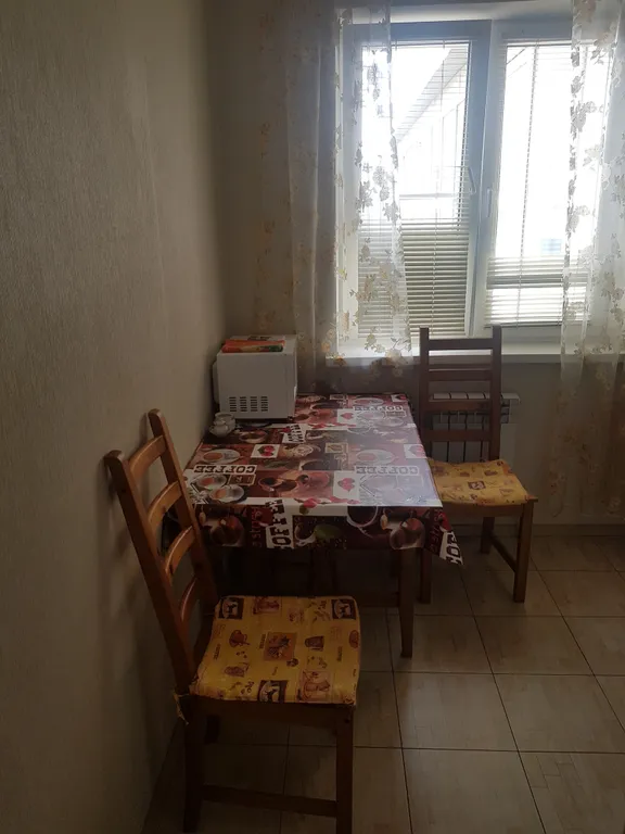 Квартира Квартира с красивым видом на Навагинскую — Сочи