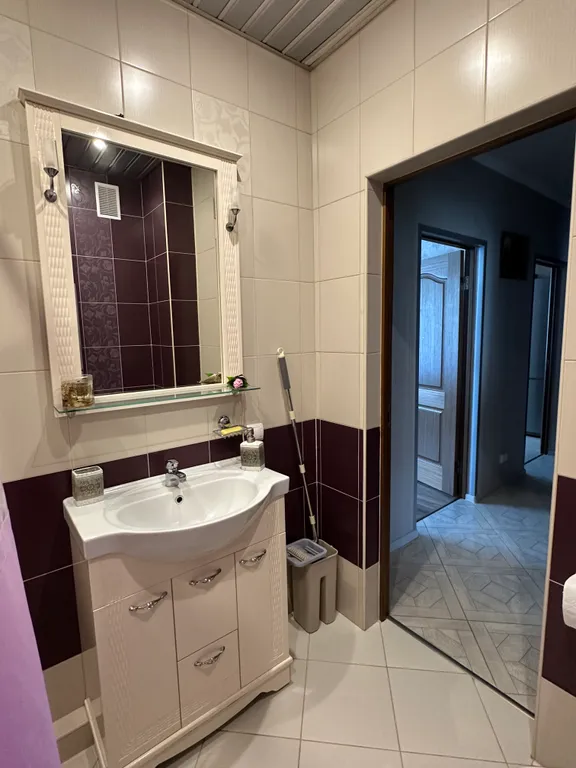 Квартира Ваш комфортный отдых у моря — Зеленоградск