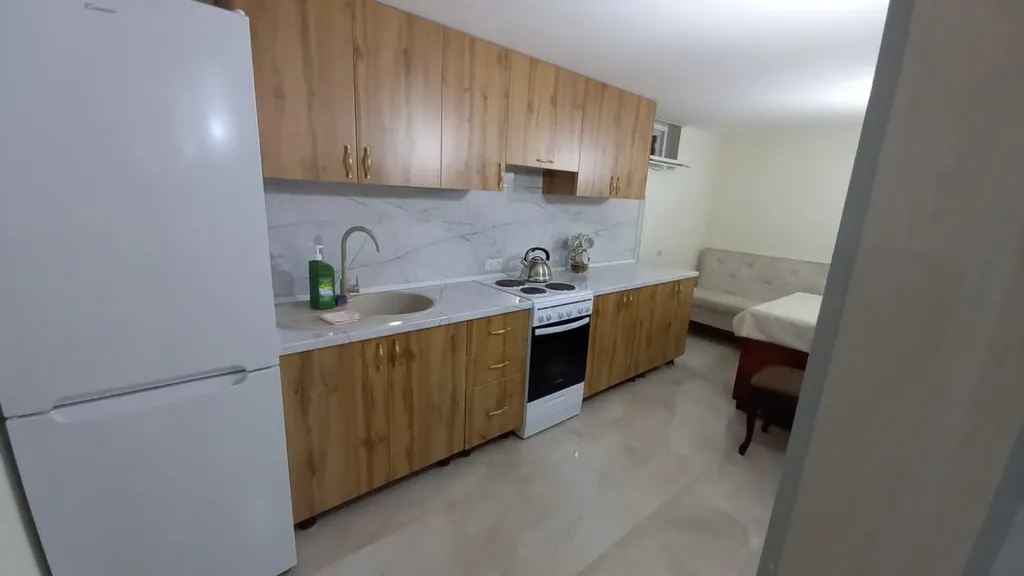 Квартира Уютное помещение, расположено рядом с городской набережной — аренда посуточно в Дербент