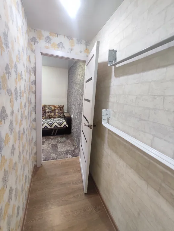 Квартира 2х-комнатная в районе 3х парков