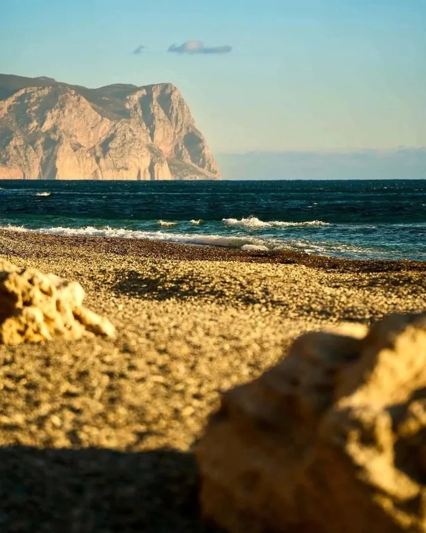 Квартира Квартира у моря — Севастополь