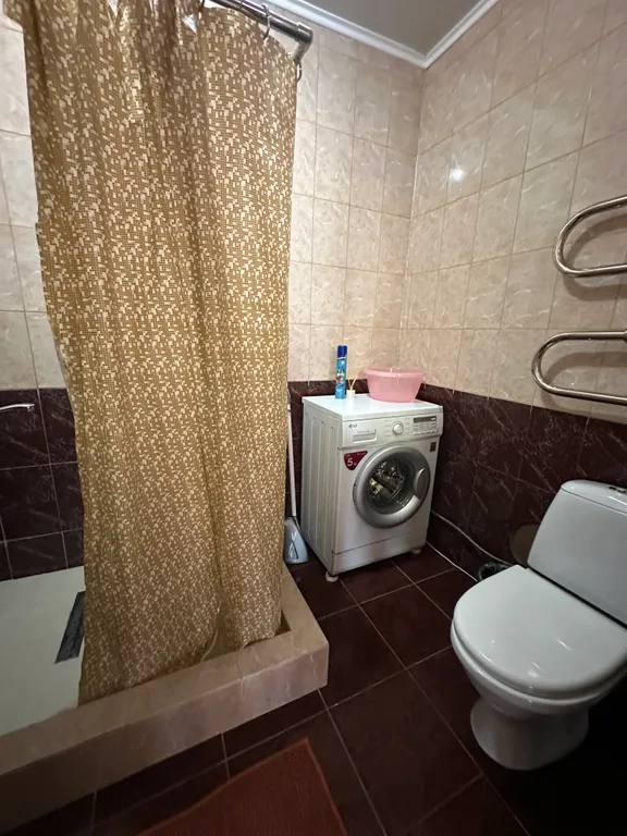 Уютная студия в центре города