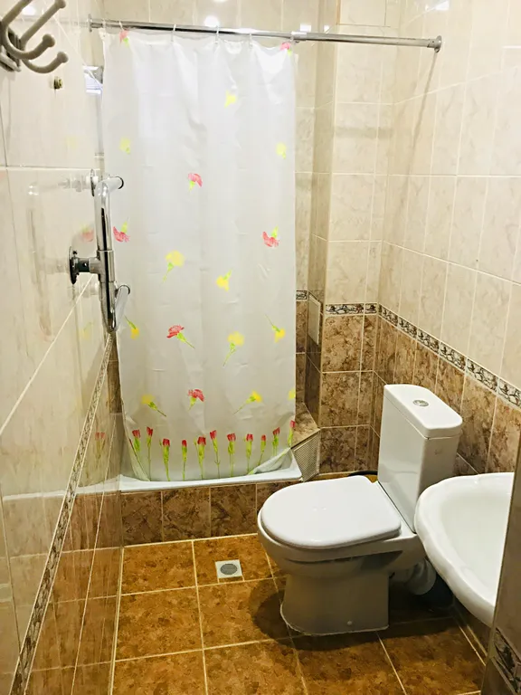 Квартира Комната — Лазаревское