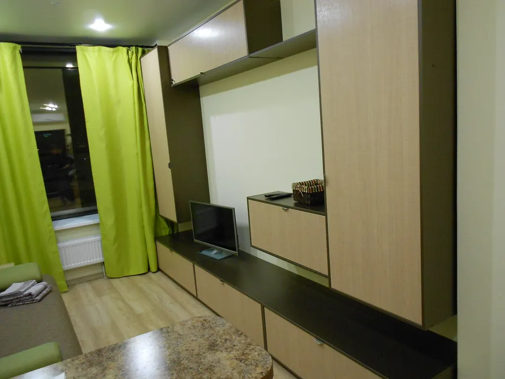 Квартира 1-комнатная Квартира — Екатеринбург