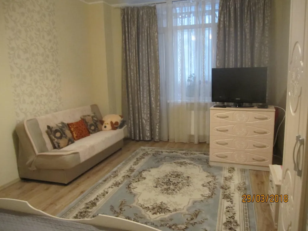 Квартира Квартира В гости к Эмме — Светлогорск