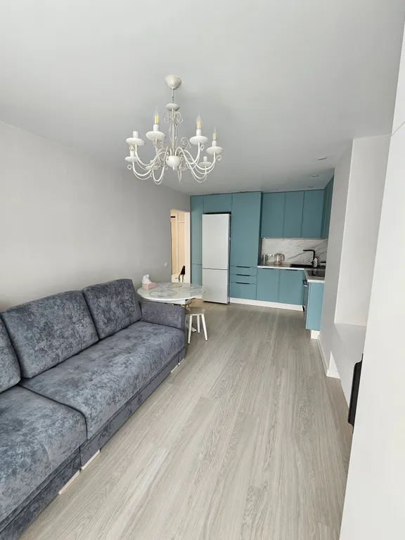 Уютная квартира в 10 минутах от центра — аренда посуточно в Хабаровск