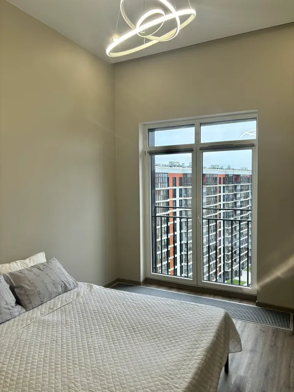 Квартира оттенки Петербурга с парковкой — аренда посуточно в Санкт-Петербург