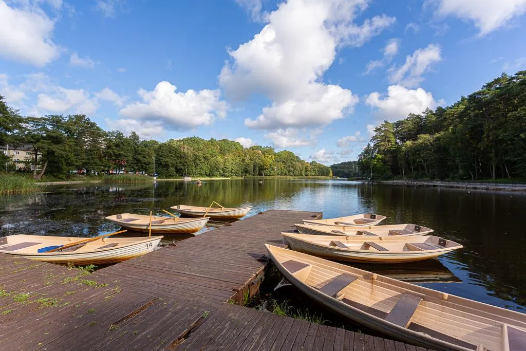 Морская жемчужина