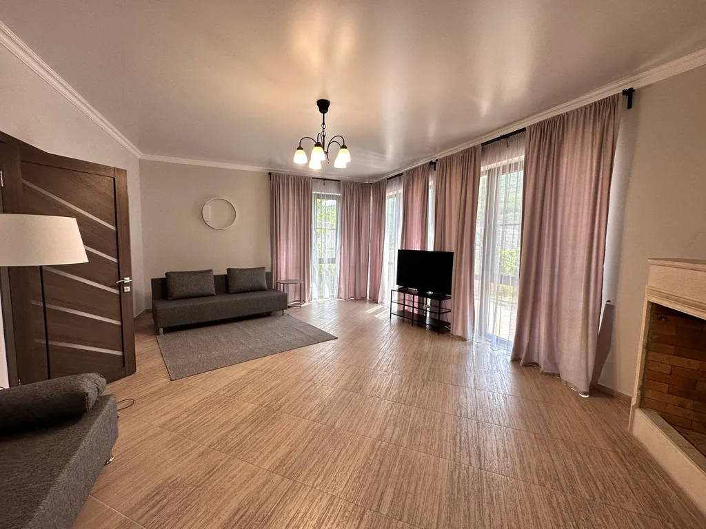 Квартира 2-комнатная Квартира — Прасковеевка