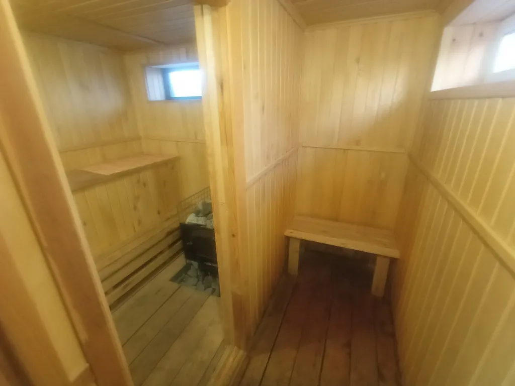 Дом "Солнечный"