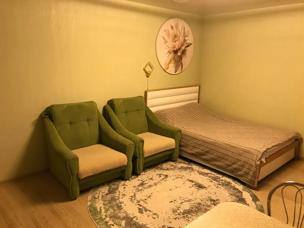 Гостевой дом на Ростовской 50